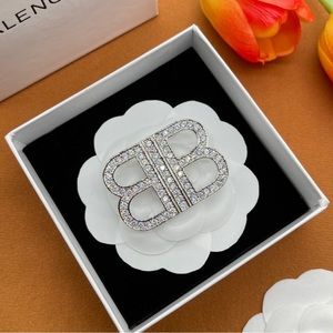 Balenciga Brooch